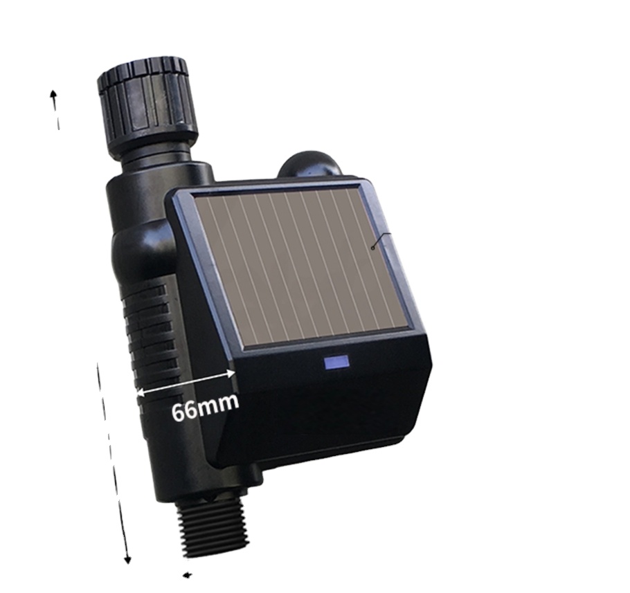Smart Garden Water Timer - الحياة الذكية App التحكم في الحديقة