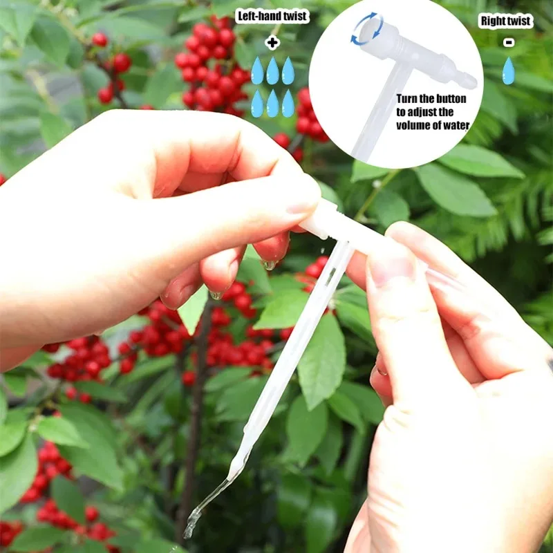جهاز الري بالتنقيط للطاقة الشم - مراجعة Smart Garden Water Timer وسعره