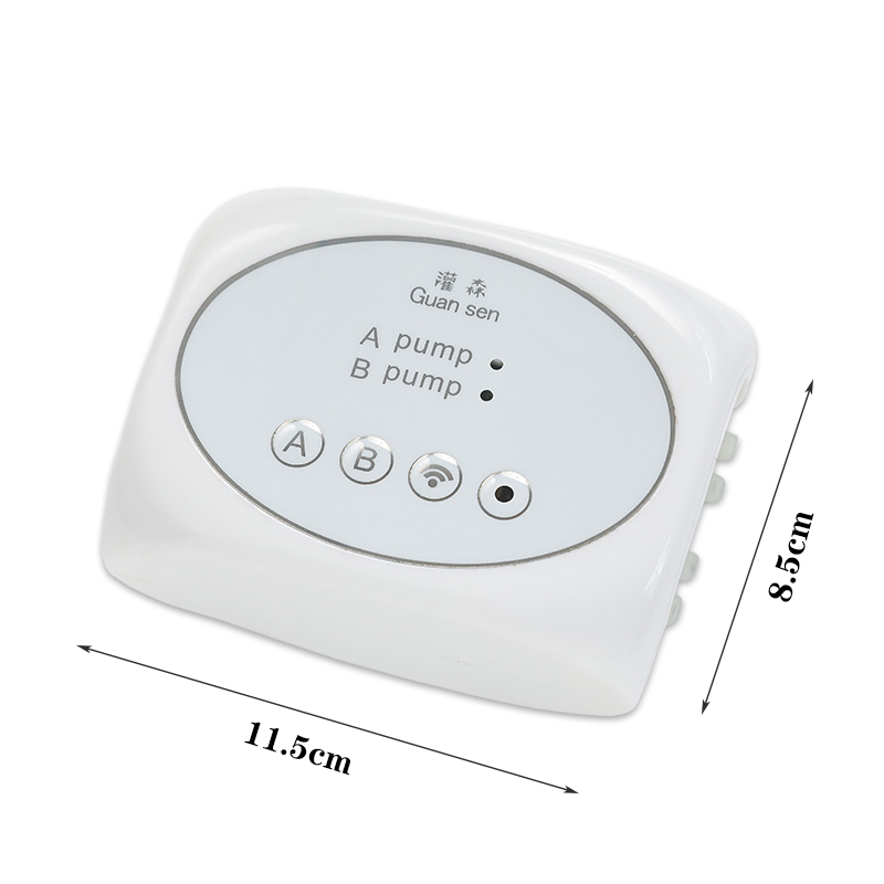واي فاي الذكية حديقة الري تحكم - مراجعة Wifi Irrigation Timer وسعره