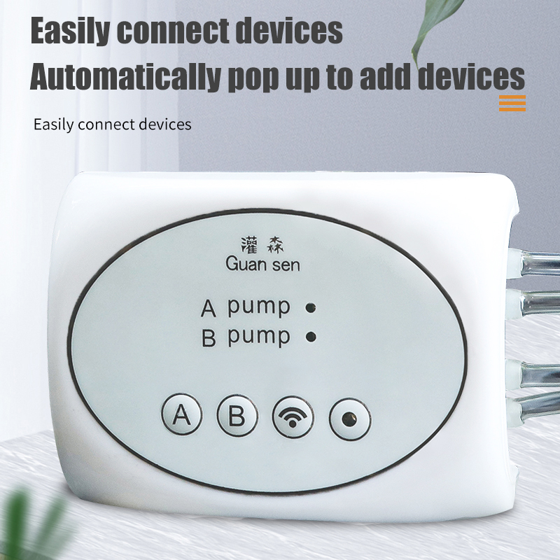 واي فاي الذكية حديقة الري تحكم - مراجعة Wifi Irrigation Timer وسعره
