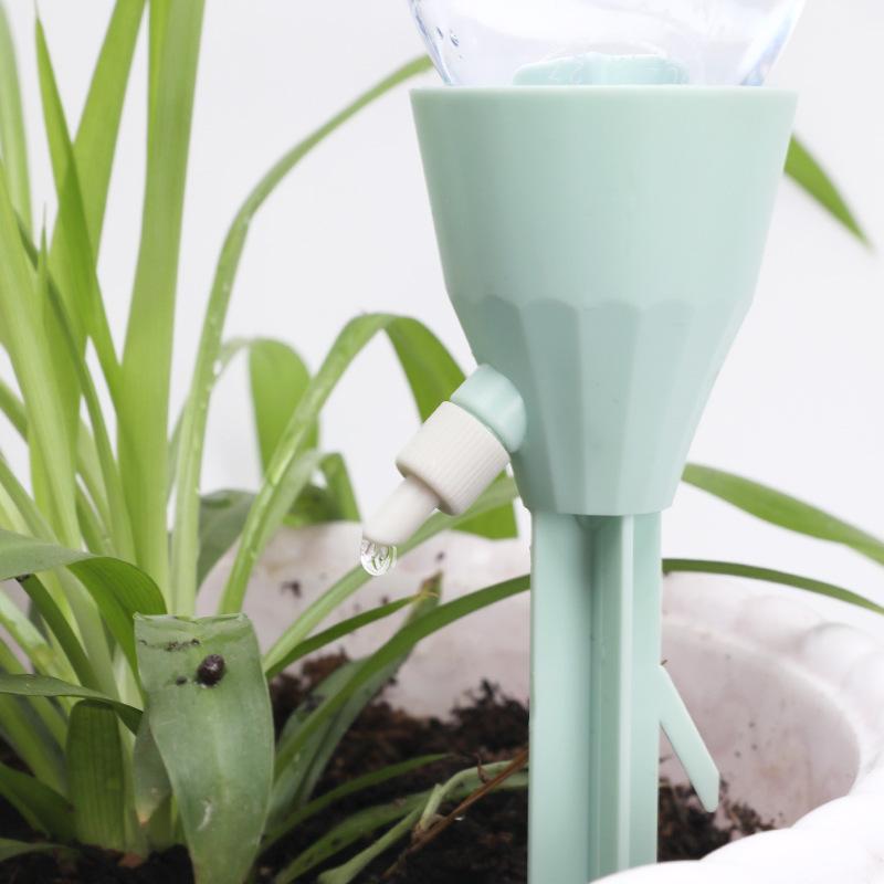 طقم ري ذكي بالتنقيط للبستانيين - مراجعة Smart Garden System وسعره