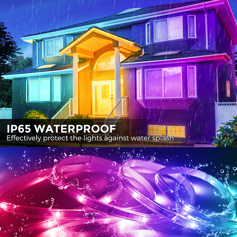 IP68 مقاوم للماء الذكية في اله - مراجعة Smart Garden Youtube وسعره