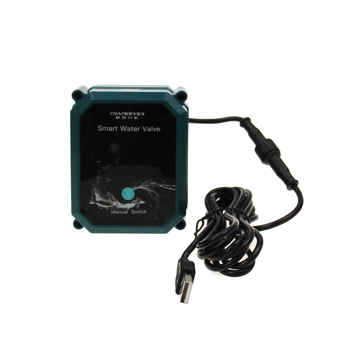 صمام ري ذكي معتمد من NSF للحدا - مراجعة Smart Garden Water Timer وسعره