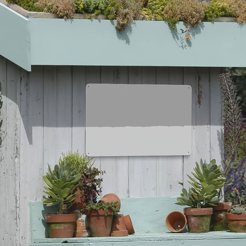 لوحة فنية معدنية ثنائية الأبعا - مراجعة Smart Garden In Home وسعره
