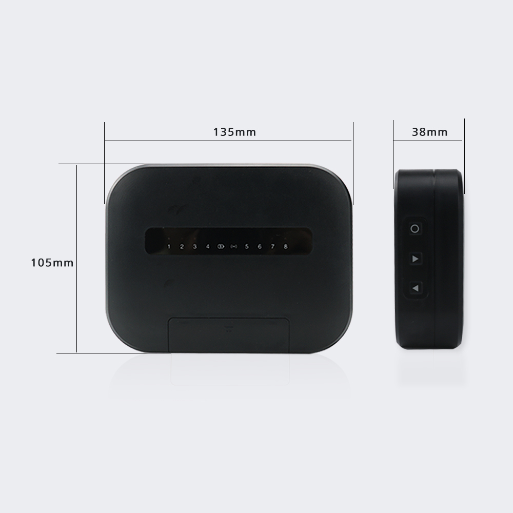 8 مناطق واي فاي تويا الذكية حد - مراجعة Wifi Irrigation Timer وسعره